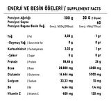 Whey Isolate Platinum 1800 gr 60 Servis Kurabiye Aromalı İzole Protein
