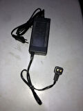 buzdolabı adaptör 220 v 12/24 volt Demmon Cool life Evacol parago indel uyumlu