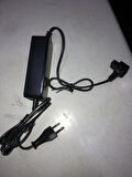 buzdolabı adaptör 220 v 12/24 volt Demmon Cool life Evacol parago indel uyumlu