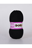 Ören Dora Patik İpi– 999 – Siyah