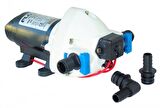 Flojet R3426 R3426-144A Triplex serisi hidrofor