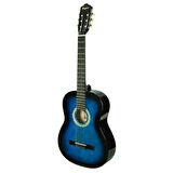 Klasik Gitar Segovia SGC100BLS