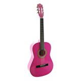 Gitar Junior Klasik Segovia SGC36PNK