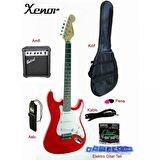 Elektro Gitar Seti XNE3RDSET