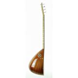 Bağlama Maun Polyester Uzun BYMPU