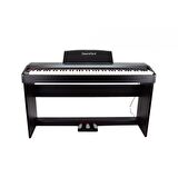 Digital Piano Standart 88 Tuş Hammer Action STDP304