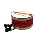 Çocuk Davulu Mini 30 cm DFMC30K