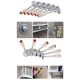 200 PCS BARUTLU ÇİVİ (5264)