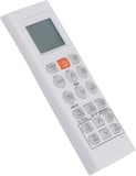 lg ile uyumlu Model AKB73995805 İnverter Klima Kumandası