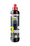 Final Finish 3000 Hare Giderici Cila 250 ml