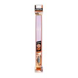 3PCS İNCE MUM SİLİKON (5264)