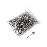 100 PCS TOP ŞİŞİRME İĞNESİ (5264)