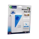 WİRELES KABLOSUZ KAPI ZİLİ (5264)