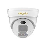 Dayzip DZ-4028AD 4MP Dome | Full HD IP Güvenlik Kamerası