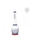 Homend Handmaid 1904h Bulut Kremi Blender Set