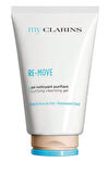 Clarins My Clarins RE-MOVE - Temizleme Jeli 125 ml 