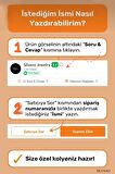 925 Ayar Gümüş Isimli Üçlü El Ayak Izli Halka Kolye