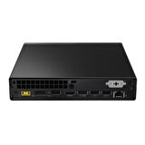 Lenovo ThinkCentre NEO 50Q Gen 4 i5-13420H 64GB 4TB SSD W11P Mini Pc 12LN0048TR 019