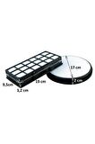 Rowenta Ro 7286ea Xtrem Power Cyclonic Süpürge Filtre Seti