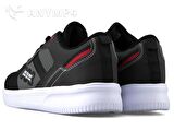 BOULDER 5334 Numara 41 Sneaker Erkek Spor Ayakkabı FÜME_SİYAH