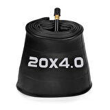 VONA 20X4.00 AV 33mm İÇ LASTİK