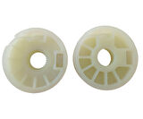 Volkswagen Caddy Seat Inca 1995-2002 Uyumlu Ön Sol Kapı Cam Kriko Teli ve Tamir Seti Takımı Kiti