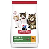 Hill's Kitten Tavuklu Yavru Kedi Maması 7 kg