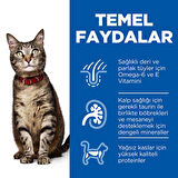Hills Adult Optimal Care Tavuklu Yetişkin Kedi Maması 1.5 Kg