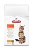 Hill's Optimal Care Tavuklu Kedi Mamasi 15 Kg