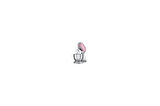 Smeg SMF01PKEU Stand Mikseri Pembe