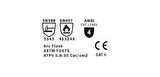Eureka 13-4Hfr Elektrik Arkından Koruyucu Ark Eldiveni 9 Numara