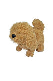 40081 Köpek Peluş Pilli-aya Toys