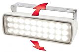 Hella Marine Sea Hawk XL Ledli güverte aydınlatma lambası IP67