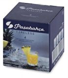 Paşabahçe Timeless 52780 Kahve Yanı Su Bardağı 62 Cc 4'lü