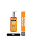 Visibly Clear Sivilce Karşıtı Yüz Temizleme Jeli 200ml