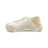 Pierre Cardin Z48248 Spor Ayakkabı Bej