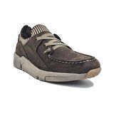 Freefoot 23410 Günlük Ayakkabı Nubuk Kahve