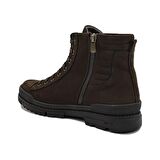 Freefoot 241211-1 Bot Kahve