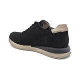 Freefoot 241182-1 Günlük Ayakkabı Siyah