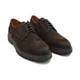 Freefoot 234731 Günlük Ayakkabı Kahve