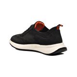 Freefoot 232240-1 Günlük Ayakkabı Siyah