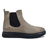 Alberto Rossi 3627 Bot Vizon Nubuk