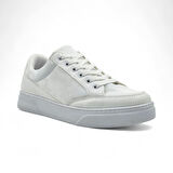 Caprito 1055 Spor Ayakkabı Beyaz