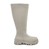 Beety 1417 Ayakkabı Bej