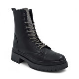 Beety 9018 Ayakkabı Siyah