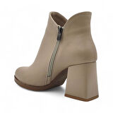 Beety B051 Ayakkabı Nut