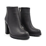 Beety B026 Ayakkabı Siyah