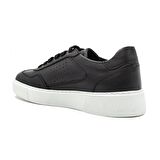 Freefoot 246501-1 Günlük Ayakkabı Siyah