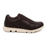 Freefoot 242100-1 Günlük Ayakkabı Kahve