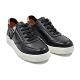 Freefoot 241272 Günlük Ayakkabı Siyah